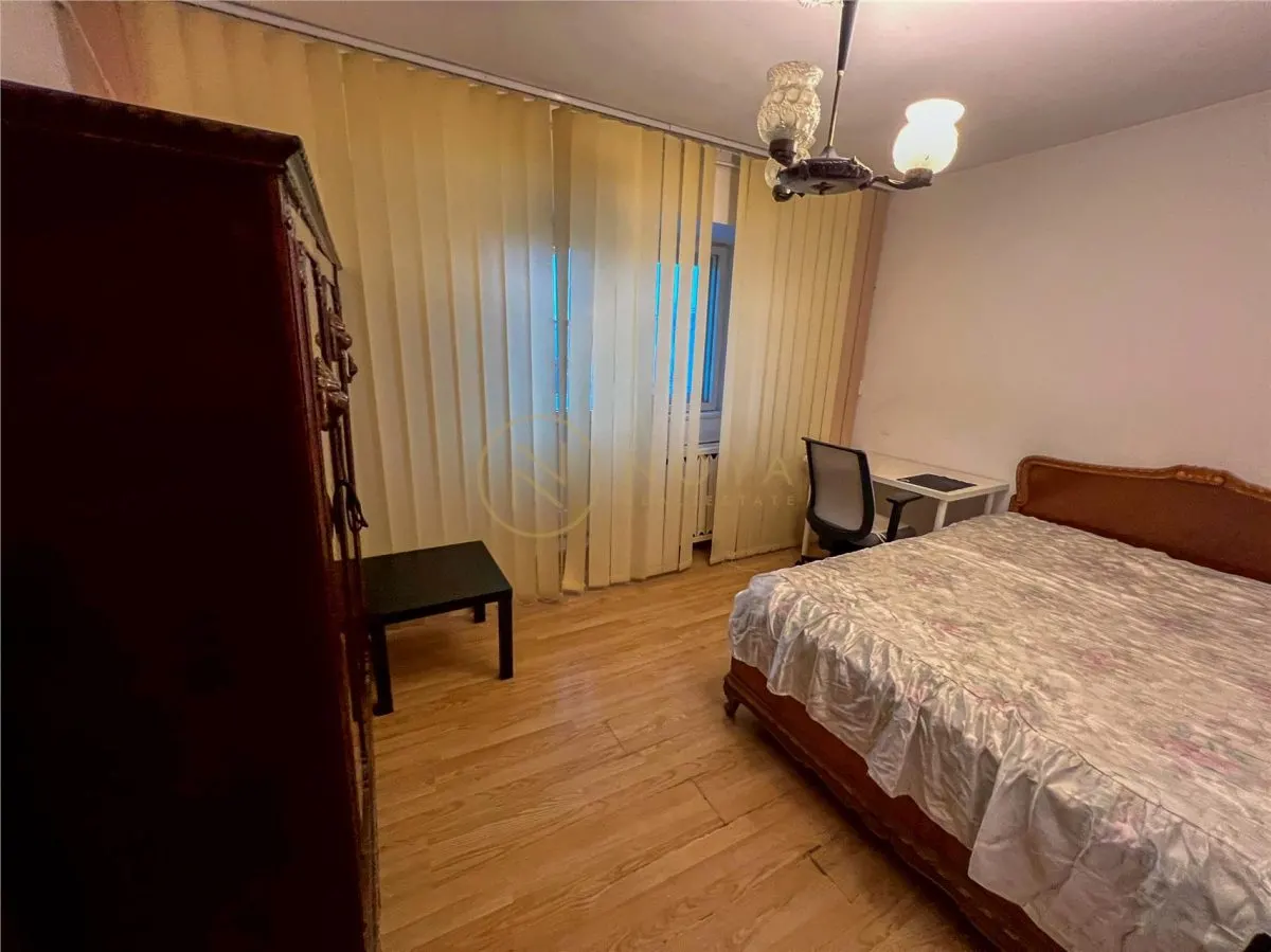 Vanzare apartament 3 camere 82mpu Aviatiei Burileanu - foto 9