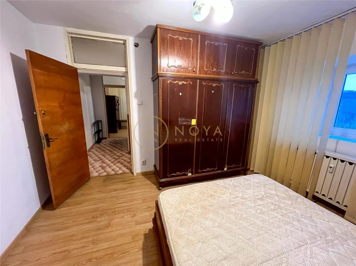 Vanzare apartament 3 camere 82mpu Aviatiei Burileanu - foto 10