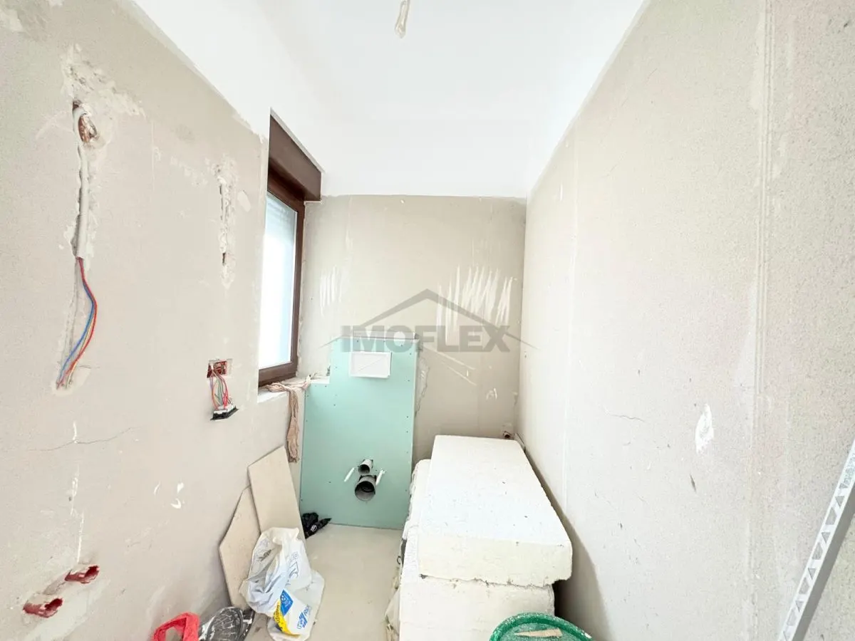 APARTAMENT PENTHOUSE 3 CAMERE DE VANZARE BRAYTIM - foto 5