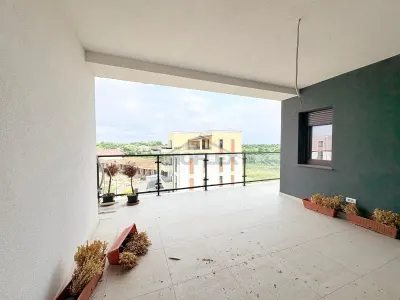 APARTAMENT PENTHOUSE 3 CAMERE DE VANZARE BRAYTIM - foto 7
