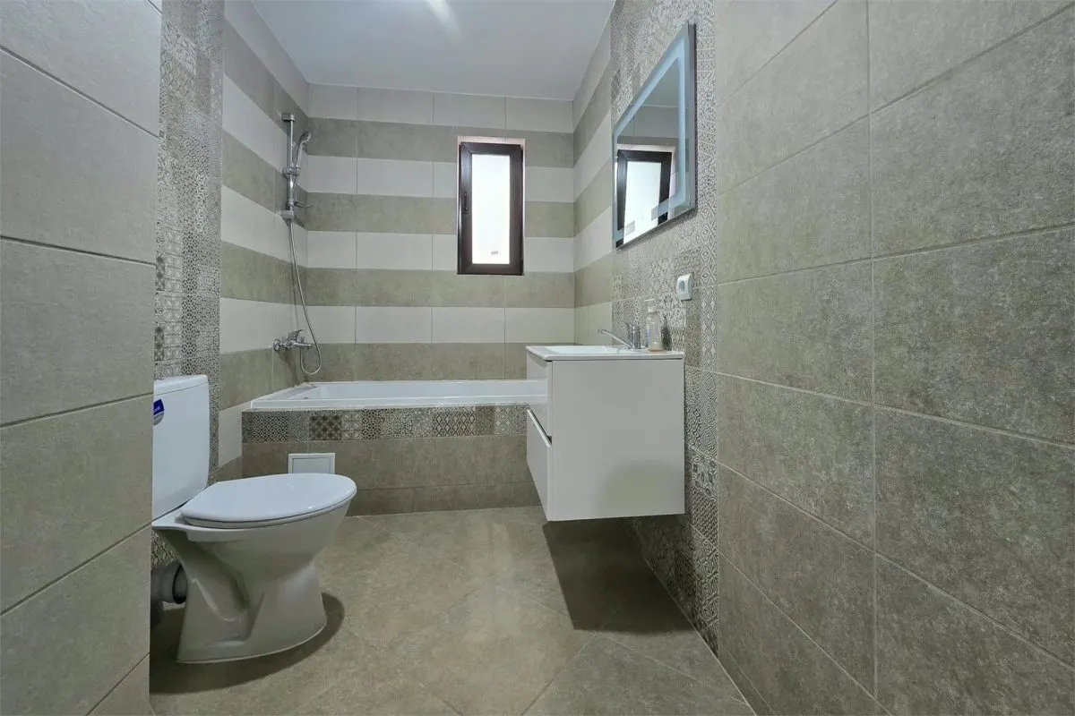 Capat CUG 2 camere D + curte 40 mp + parcare Lunca Cetatuii - foto 7