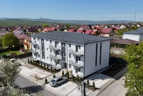 Apartament 2 camere Iași - poza 1