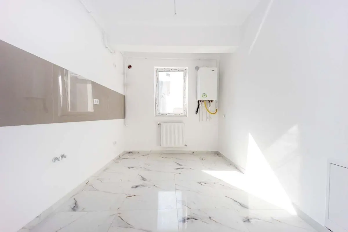 Capat CUG INTABULAT 2 camere  D et 1 47 mp  Lunca Cetatuii - foto 5