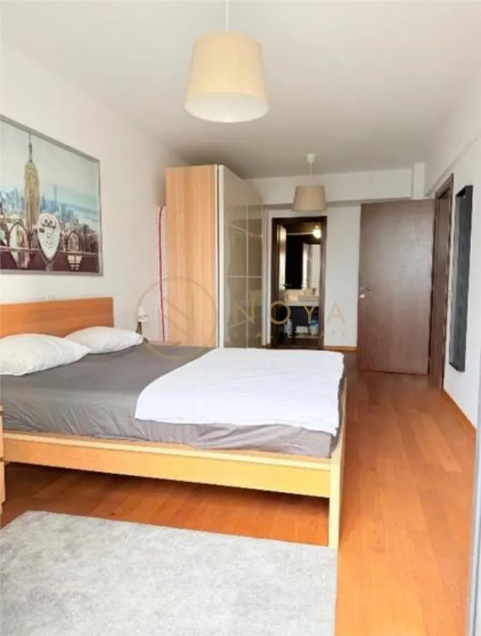 Apartament de 2 camere Aviatiei Upground - foto 9