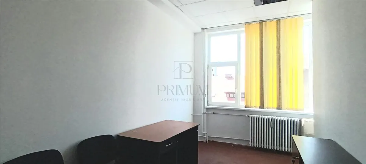 Spatiu birouri 4 camere cladire birouri  etaj 3 - Central - foto 3