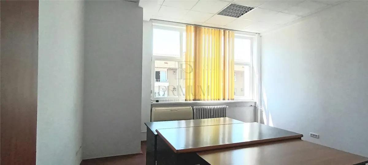 Spatiu birouri 4 camere cladire birouri  etaj 3 - Central - foto 4
