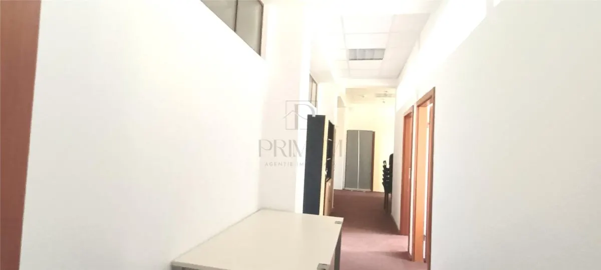 Spatiu birouri 4 camere cladire birouri  etaj 3 - Central - foto 5