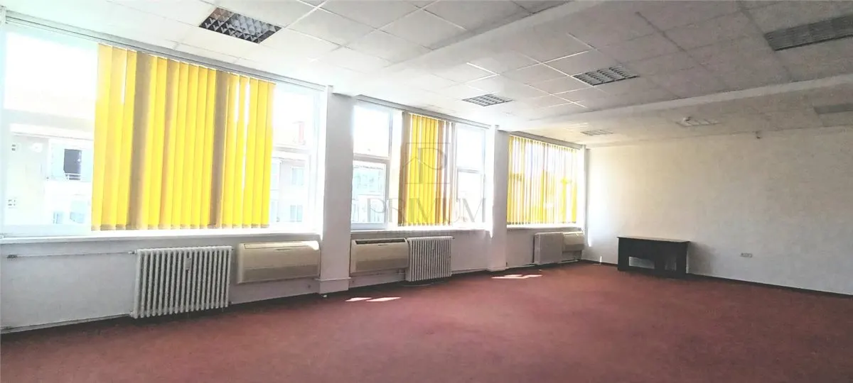 Spatiu birouri 4 camere cladire birouri  etaj 3 - Central - foto 6