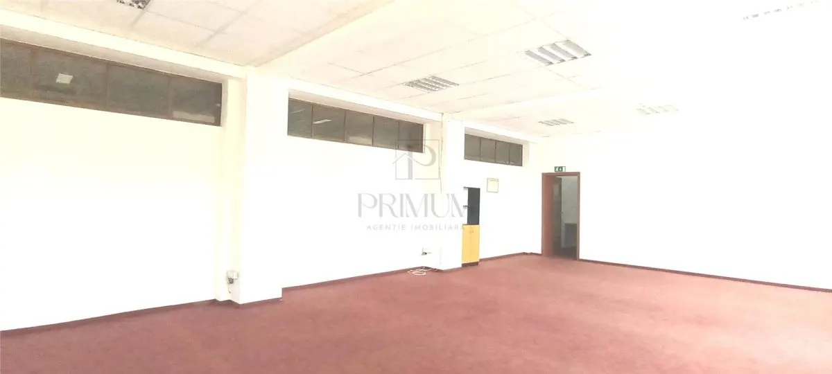 Spatiu birouri 4 camere cladire birouri  etaj 3 - Central - foto 8