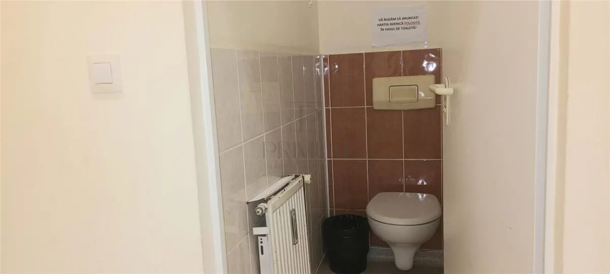 Spatiu birouri 4 camere cladire birouri  etaj 3 - Central - foto 10