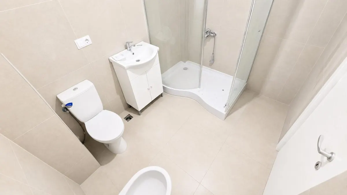 Apartament 2 camere decomandate  Miroslava FAMILY MARKET - foto 5