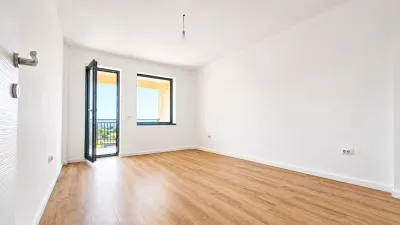 Apartament 2 camere decomandate  Miroslava FAMILY MARKET - foto 6