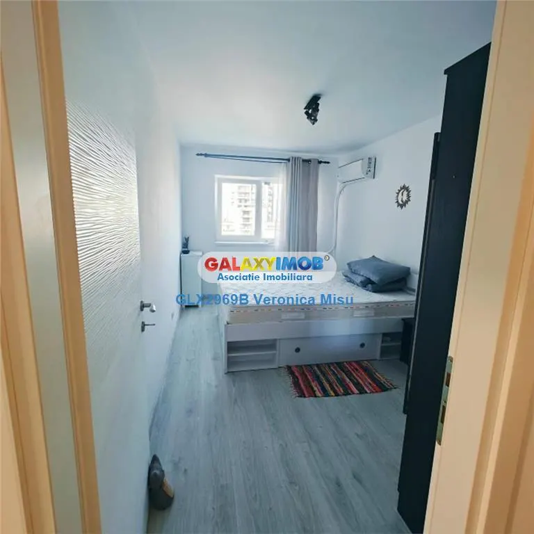 Apartament 2 camere , loc de parcare, Pet friendly- Theodor Pallady - foto 1