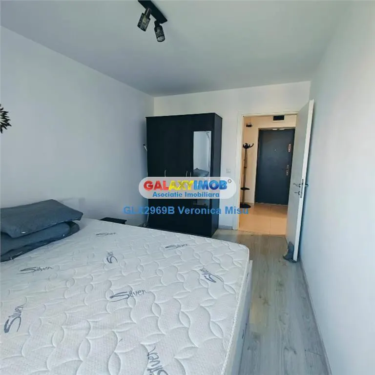 Apartament 2 camere , loc de parcare, Pet friendly- Theodor Pallady - foto 4