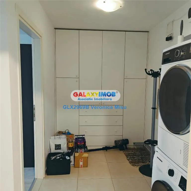 Apartament 2 camere , loc de parcare, Pet friendly- Theodor Pallady - foto 5