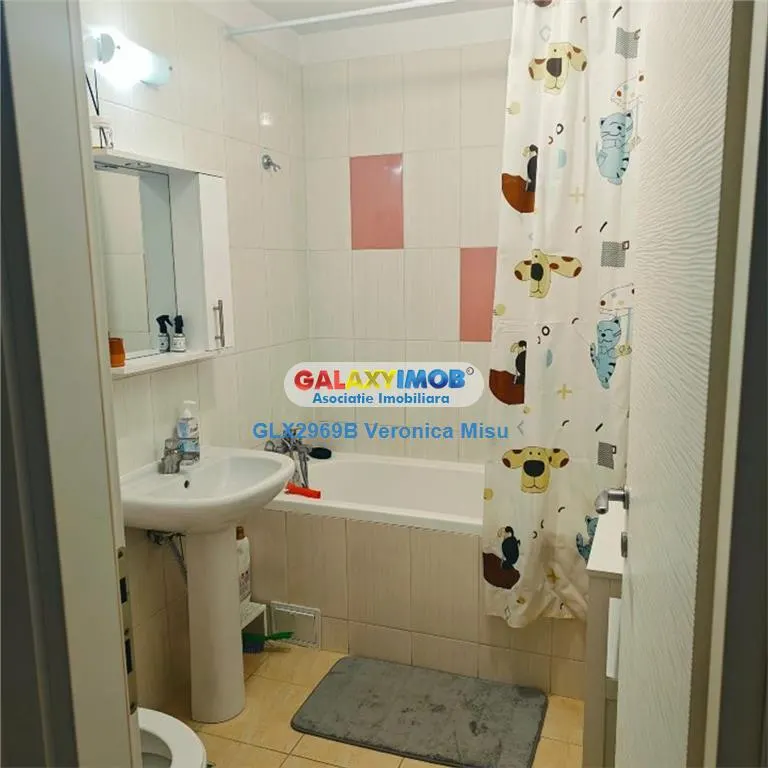 Apartament 2 camere , loc de parcare, Pet friendly- Theodor Pallady - foto 6