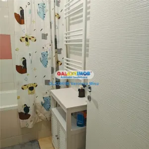Apartament 2 camere , loc de parcare, Pet friendly- Theodor Pallady - foto 7