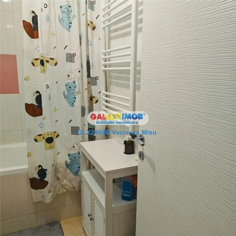 Apartament 2 camere , loc de parcare, Pet friendly- Theodor Pallady - foto 7