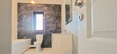 Capat CUG 3 camere D  curte 55 mp  intabulata Lunca Cetatuii - foto 6