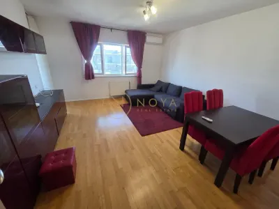 Vanzare duplex 3 camere Tei-Barbu Vacarescu - Bucuresti