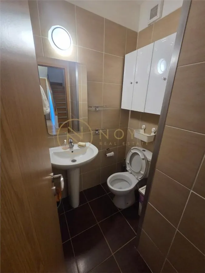 Vanzare duplex 3 camere Tei-Barbu Vacarescu - foto 13