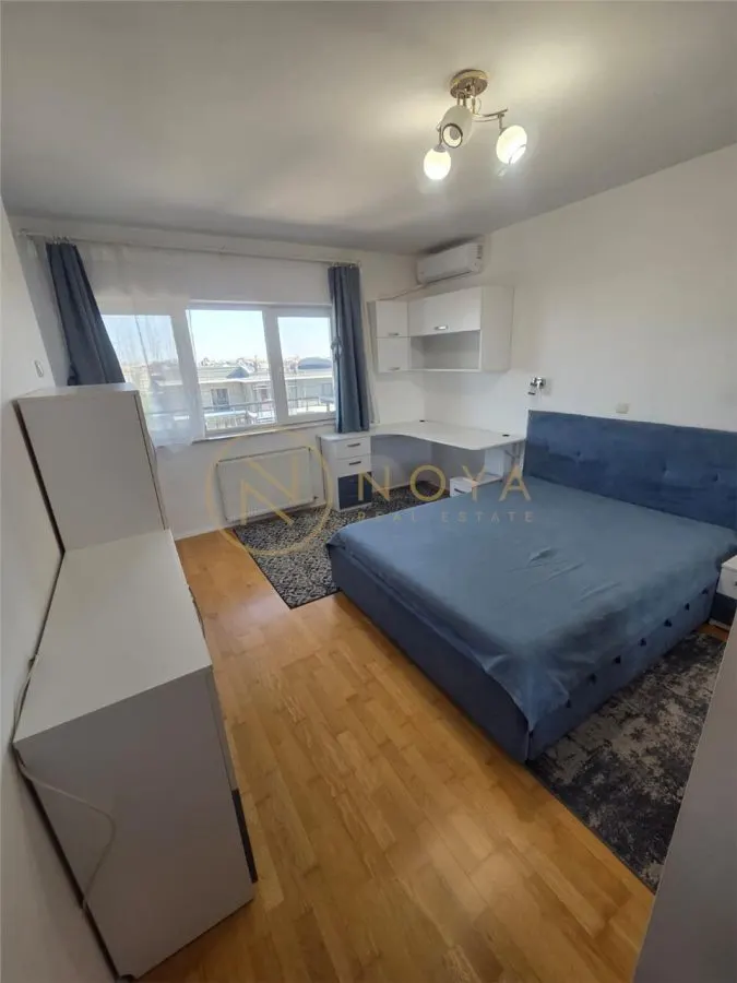 Vanzare duplex 3 camere Tei-Barbu Vacarescu - foto 16