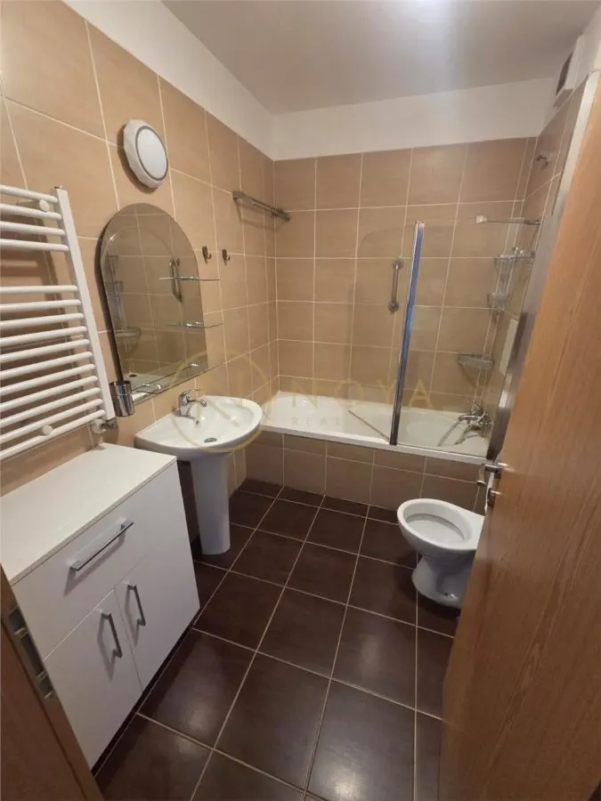 Vanzare duplex 3 camere Tei-Barbu Vacarescu - foto 17