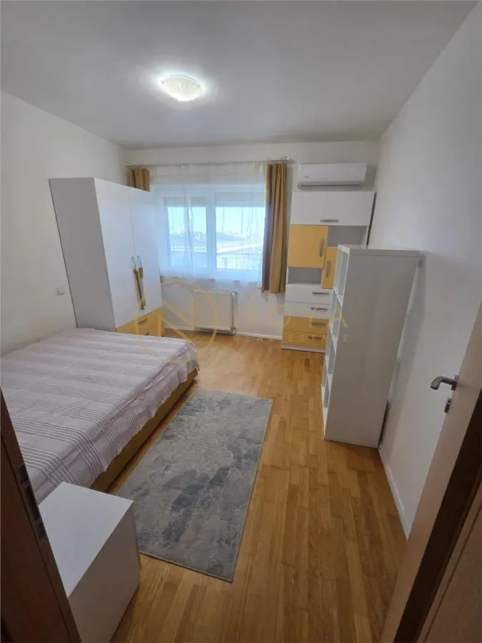 Vanzare duplex 3 camere Tei-Barbu Vacarescu - foto 3