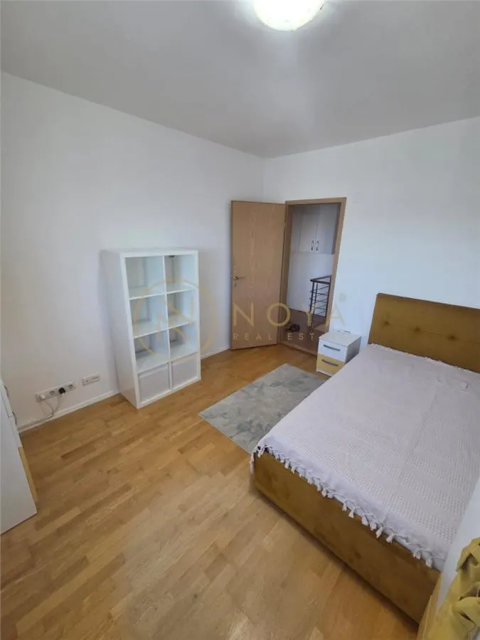 Vanzare duplex 3 camere Tei-Barbu Vacarescu - foto 4