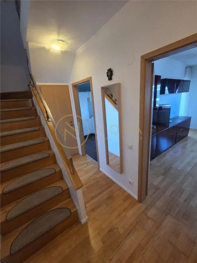 Vanzare duplex 3 camere Tei-Barbu Vacarescu - foto 5