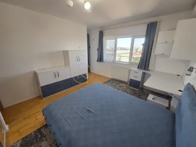 Vanzare duplex 3 camere Tei-Barbu Vacarescu - foto 8