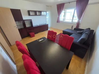 Vanzare duplex 3 camere Tei-Barbu Vacarescu - foto 9