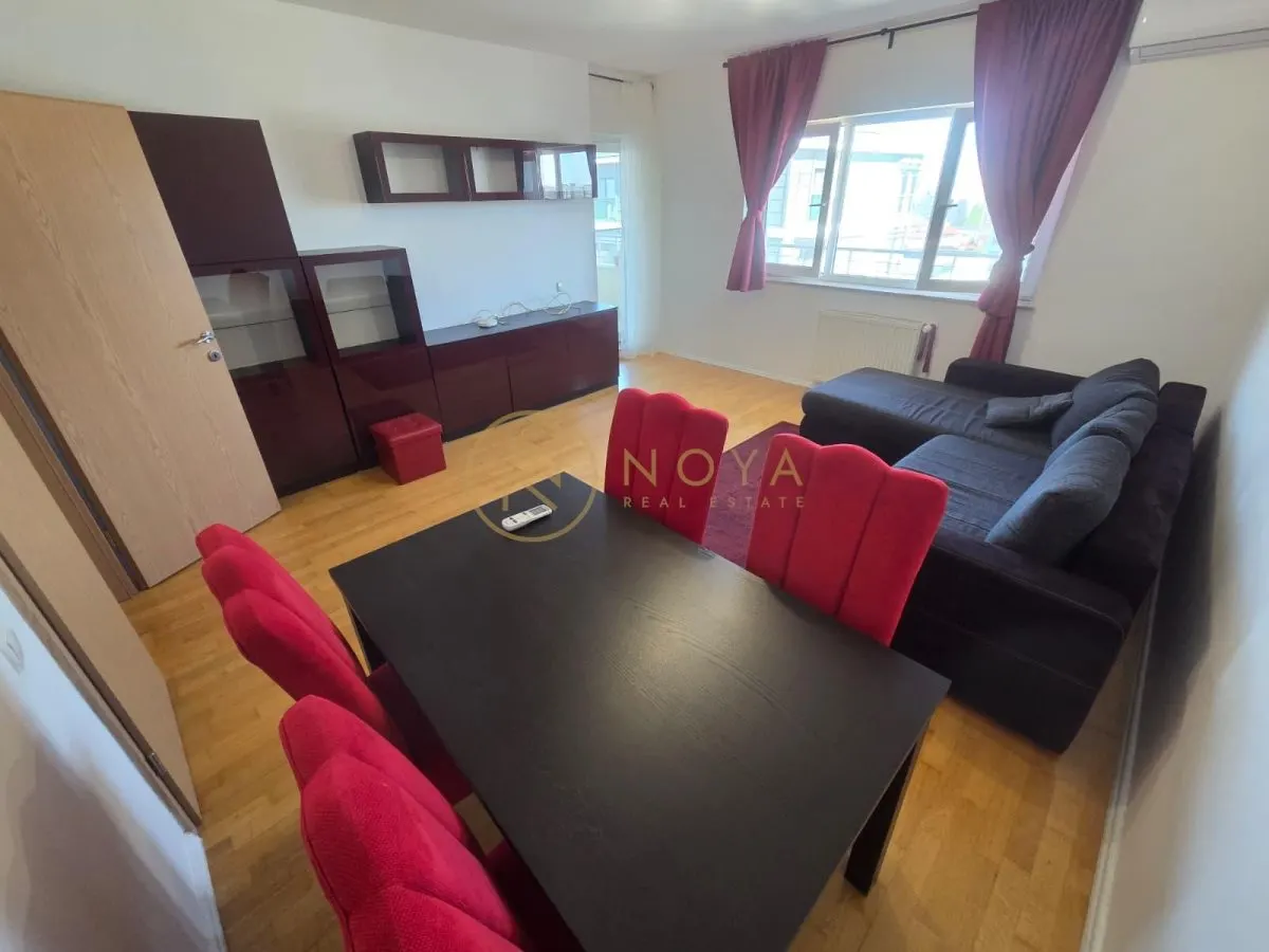 Vanzare duplex 3 camere Tei-Barbu Vacarescu - foto 9