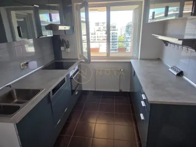 Vanzare duplex 3 camere Tei-Barbu Vacarescu - foto 10