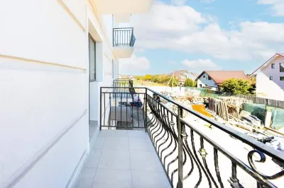 Capat CUG INTABULAT 2 camere D  Parcare  intabulata - foto 5
