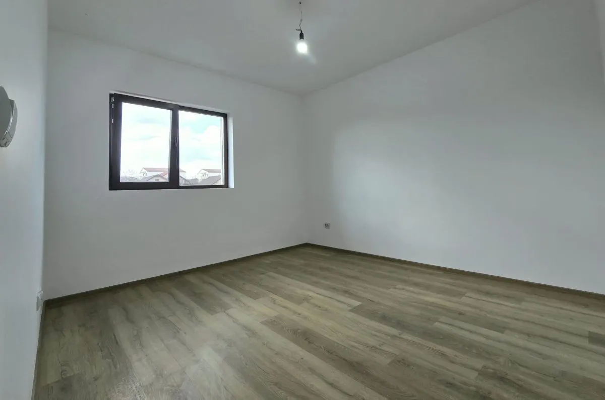 Capat CUG INTABULAT 2 camere D  Parcare  intabulata - foto 6