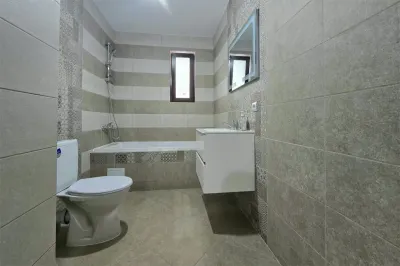 Capat CUG INTABULAT 2 camere D  Parcare  intabulata - foto 7