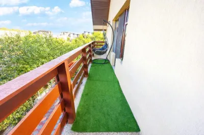 Vila single 4 camere  2 bai S =  193 mp + teren 500 mp Valea Lupului - foto 12