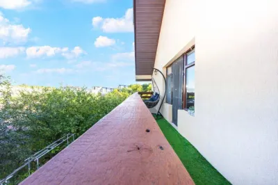 Vila single 4 camere  2 bai S =  193 mp + teren 500 mp Valea Lupului - foto 13