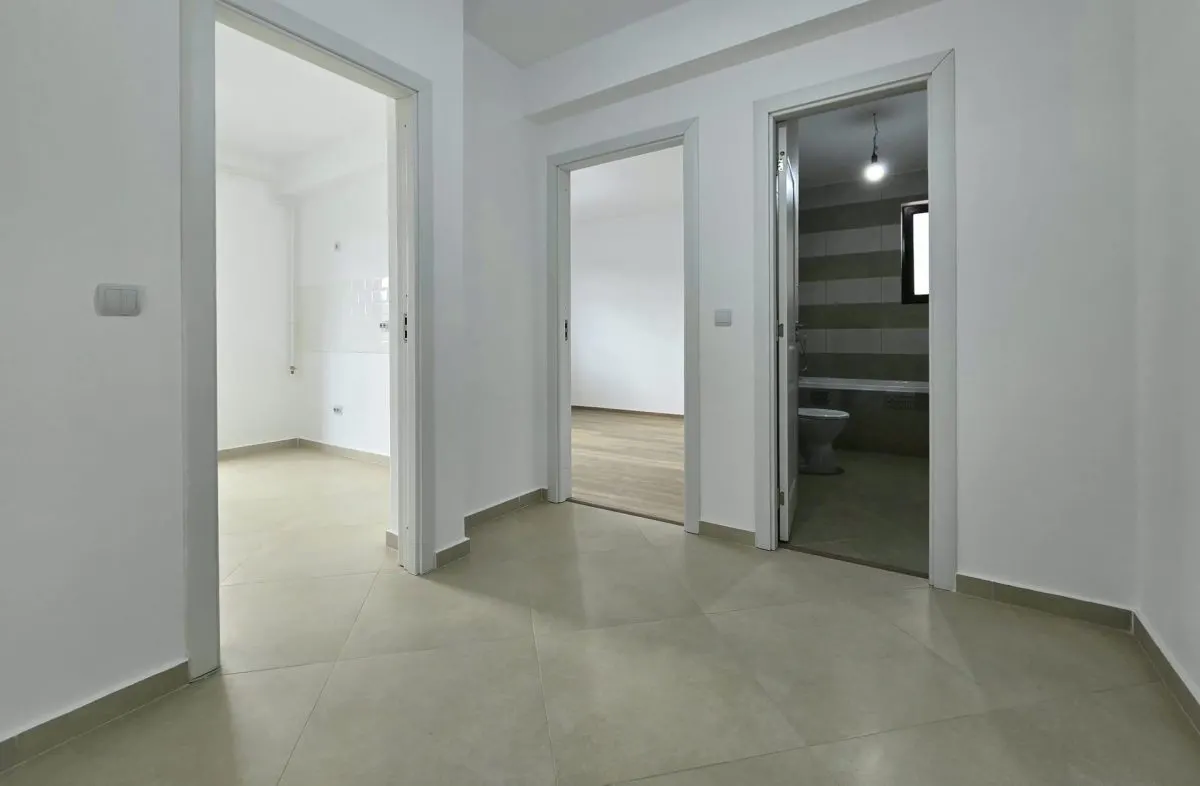 Capat CUG Apartament 2 camere D 48 mp Lunca Cetatuii - foto 2