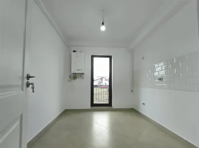 Capat CUG Apartament 2 camere D 48 mp Lunca Cetatuii - foto 5