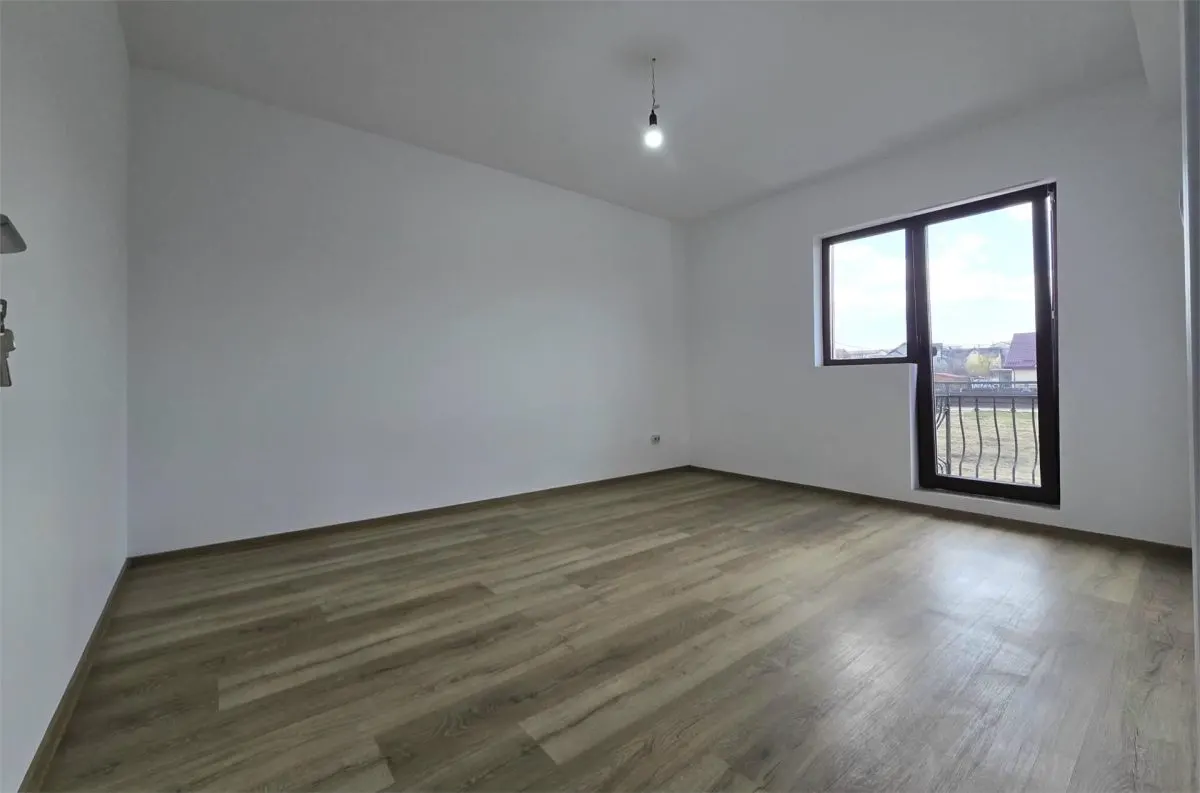 Capat CUG Apartament 2 camere D 48 mp Lunca Cetatuii - foto 6