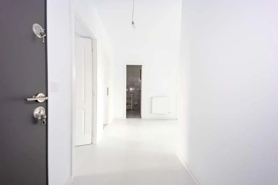 Capat CUG apartament 2 camere D 47 mp ET 1 - foto 3