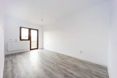 Capat CUG apartament 2 camere D 47 mp ET 1 - foto 6