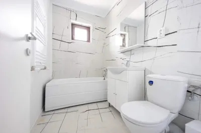 Capat CUG apartament 2 camere D 47 mp ET 1 - foto 7