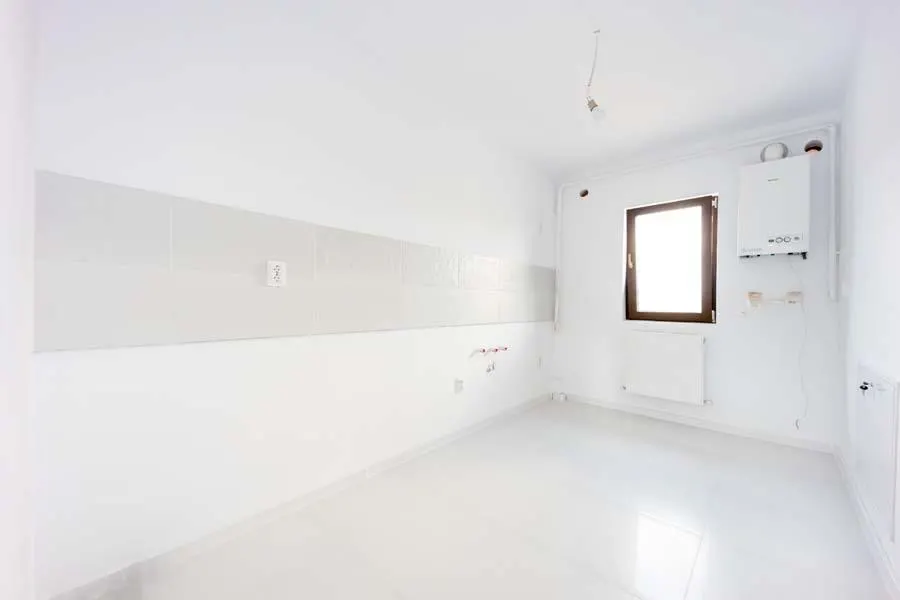 Capat CUG 2 camere D 47 mp  Lunca Cetatuii - foto 3