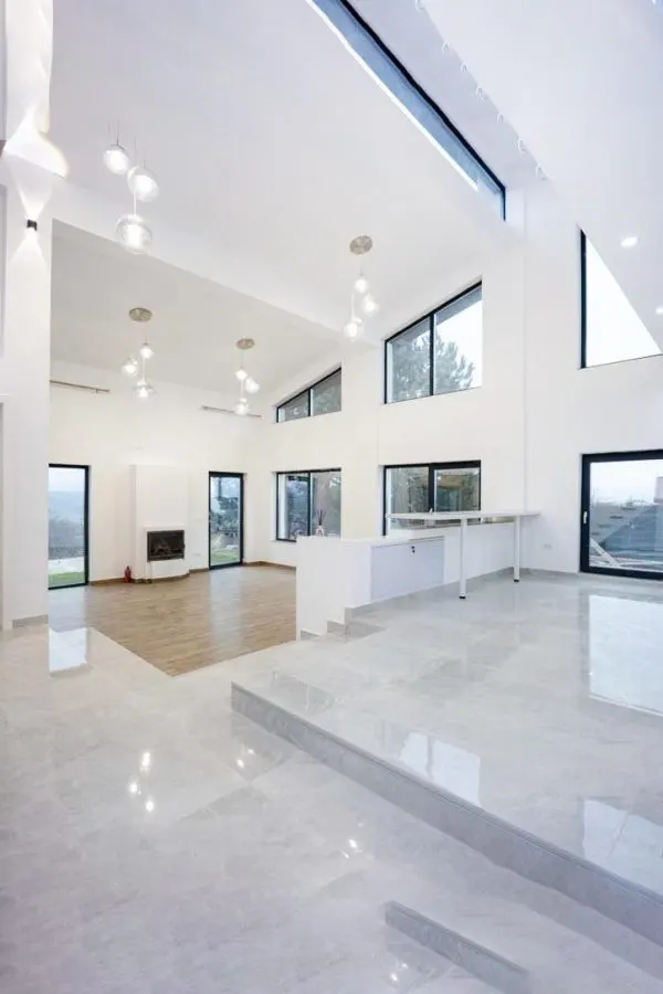 BARN HOUSE 4 camere  - deosebit Hlincea - Teren 1500 mp - beci - fire pit -  pomi pe rod - foto 1