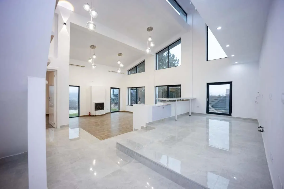BARN HOUSE 4 camere  - deosebit Hlincea - Teren 1500 mp - beci - fire pit -  pomi pe rod - foto 2