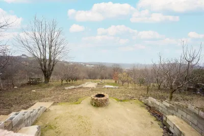 BARN HOUSE 4 camere  - deosebit Hlincea - Teren 1500 mp - beci - fire pit -  pomi pe rod - foto 16