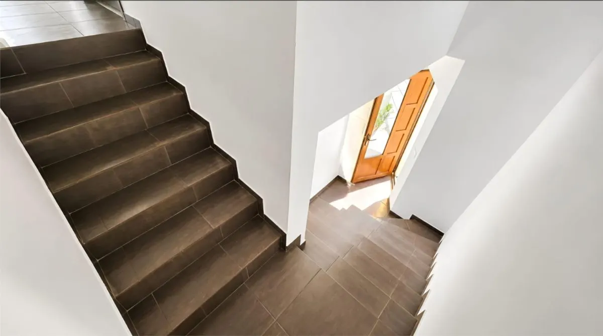 Apartament 2 camere in vila  sos Voinesti Family Market - foto 3